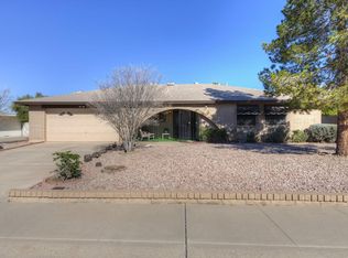 4130 W Hatcher Rd, Phoenix, AZ 85051