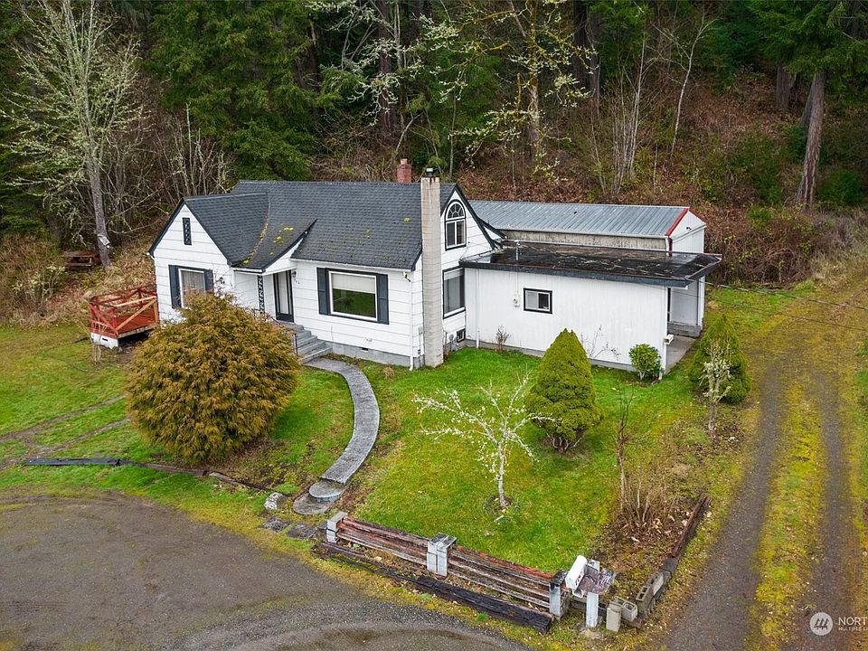 906 S Buckner Street, Centralia, WA 98531 Zillow