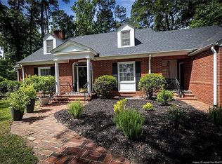 1005 Riverside Blvd, Lumberton, NC 28358