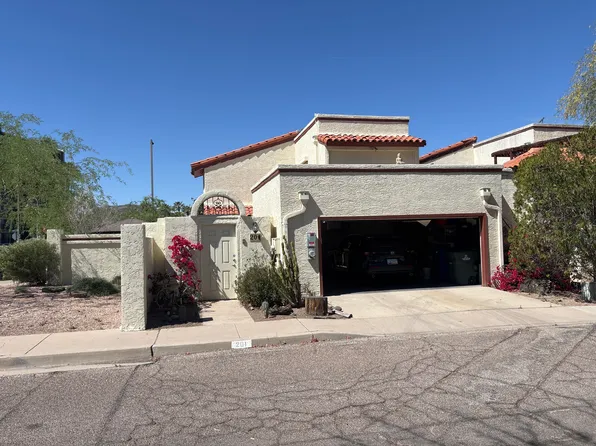 201 N Ashbury Ln, Tucson, AZ 85701