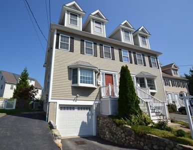 111 Vernon St #2, Waltham, MA, 02453
