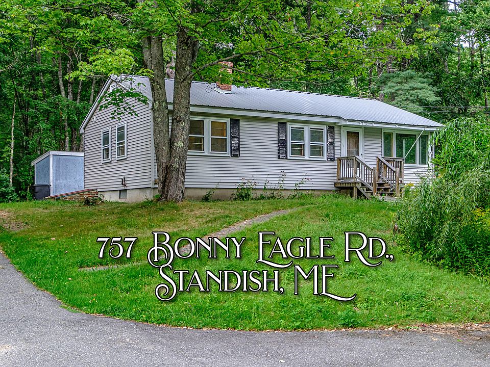 1st image of 757 Bonny Eagle Road