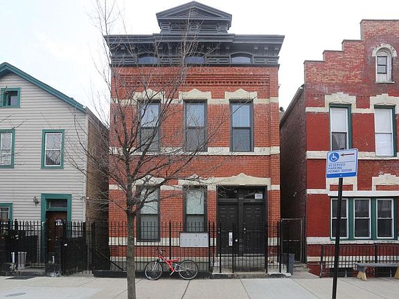 1323 W. 18th Place exterior