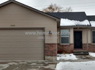 3868 E Marble Dr, Ammon, ID 83401