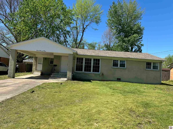 1103 S 12th St, Mayfield, KY 42066