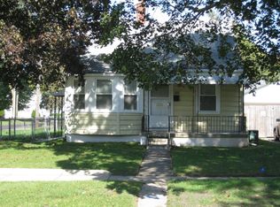 222 W Gramercy Ave, Toledo, OH 43612