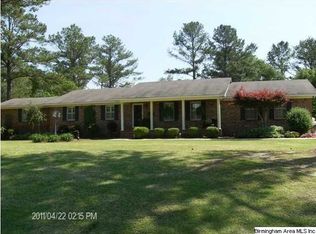 306 Victory St, Clanton, AL 35045