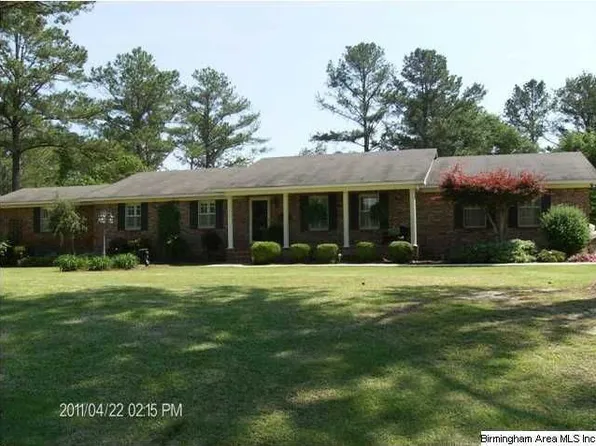 306 Victory St, Clanton, AL 35045