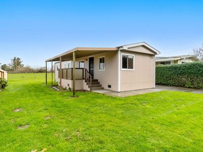 701 Centerville Rd #8, Ferndale, CA, 95536