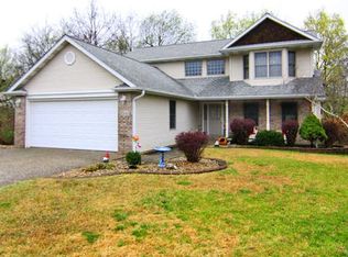 2541 Brittany Dr, Jackson, MO 63755
