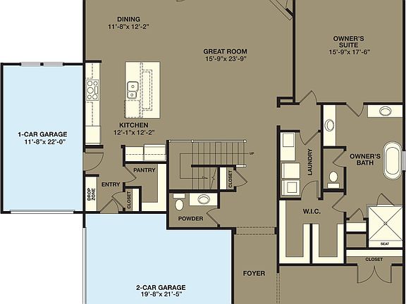 3rd image of 170 Twin Sisters Ln