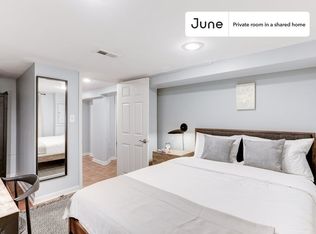 1329 E St NE #A, Washington, DC 20002
