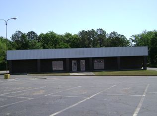 1950 Reeves St, Dothan, AL 36303