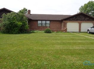 10706 Road 7, Ottawa, OH 45875
