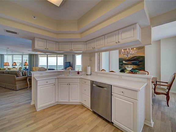 2nd image of 8600 S Ocean Dr APT 406