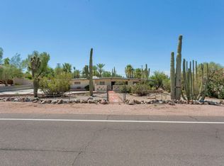 4141 E McDonald Dr, Phoenix, AZ 85018