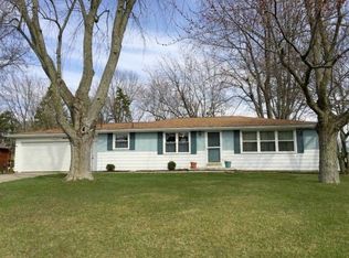 922 Dresden Dr, Mansfield, OH 44905