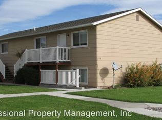 2318 Livingston Ave APT 3, Missoula, MT 59801