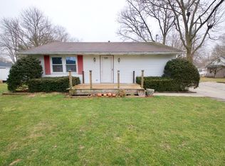 520 S Riverside Blvd, Goshen, IN 46526