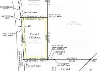 0 Bert Diamond Rd, Andalusia, AL 36421