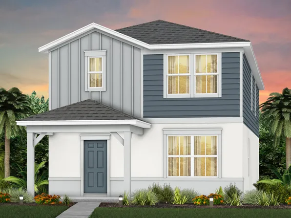 6279 Sunny Time Ave, Winter Garden, FL 34787
