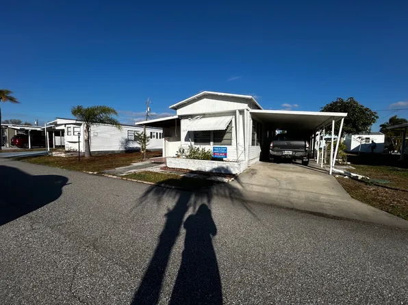 5213 5th Street Cir W #5213, Bradenton, FL 34207