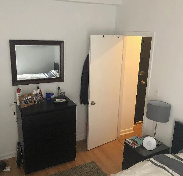 1420 Chapin St NW #103 — Photo 3