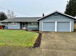1865 Northview Dr NE, Keizer, OR 97303
