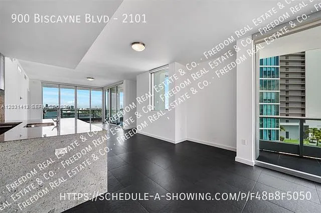 900 Biscayne Blvd #2101 — Photo 22