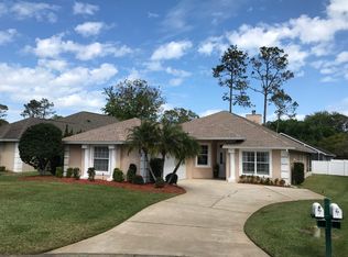 5 Lonetree Look, Ormond Beach, FL 32174