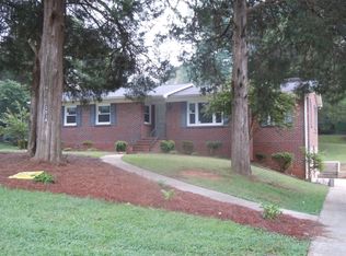 3938 Avera Ave, Winston Salem, NC 27106