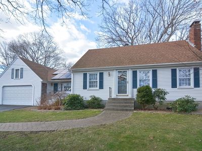 38 Anderson Ave, Attleboro, MA, 02703