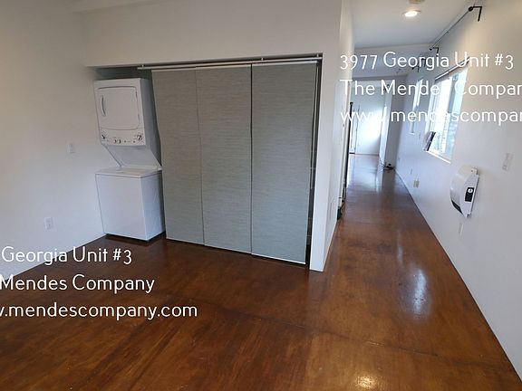 2nd image of 3977 Georgia St APT 3