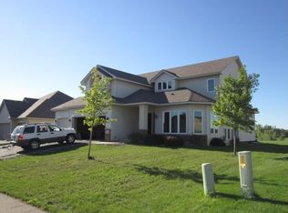 9478 Glenborough Dr, Elko New Market, MN 55020