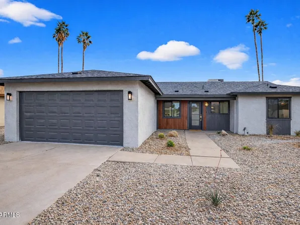 2717 W MEDINA Avenue, Mesa, AZ 85202