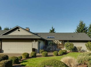 10405 SW View Ter, Tigard, OR 97224