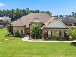 119 Twin Springs Dr, Harvest, AL 35749