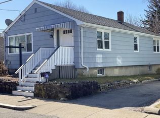18 Avila Rd, Hyde Park, MA 02136