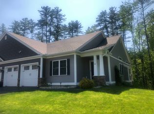121 Eagle Ln, Chesterfield, NH 03443