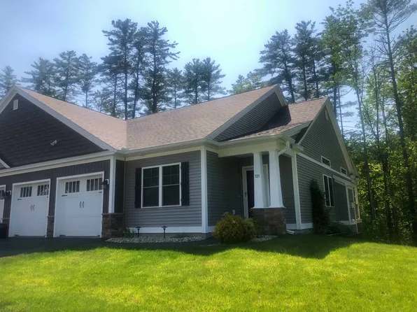 121 Eagle Lane, Chesterfield, NH 03443
