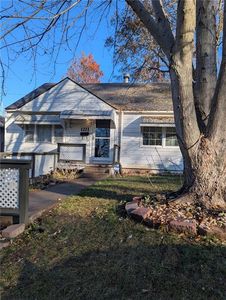 1211 S Osage St, Independence, MO, 64055