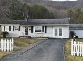 2119 6th Ave E, Big Stone Gap, VA 24219