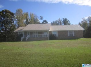 297 Glenn Chapel Rd, Gardendale, AL 35071