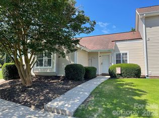 7809 Davinci Ln, Charlotte, NC 28226