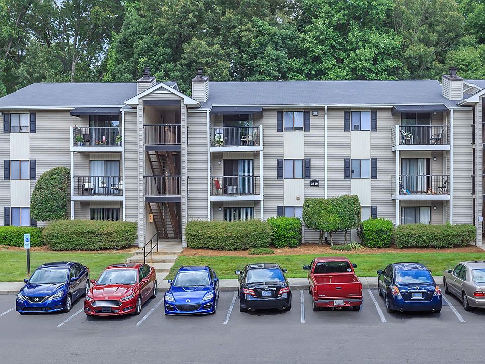 Lake Brandt Apartments 2403 Lake Brandt Pl Greensboro NC Zillow