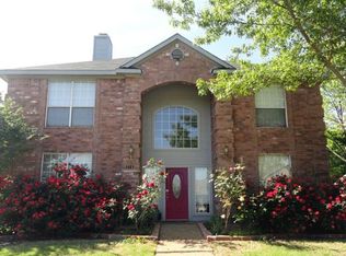 214 Martin Dr, Wylie, TX 75098