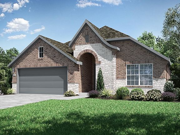 2nd image of 2512 Caddo Canoe Dr #Ze9aa8
