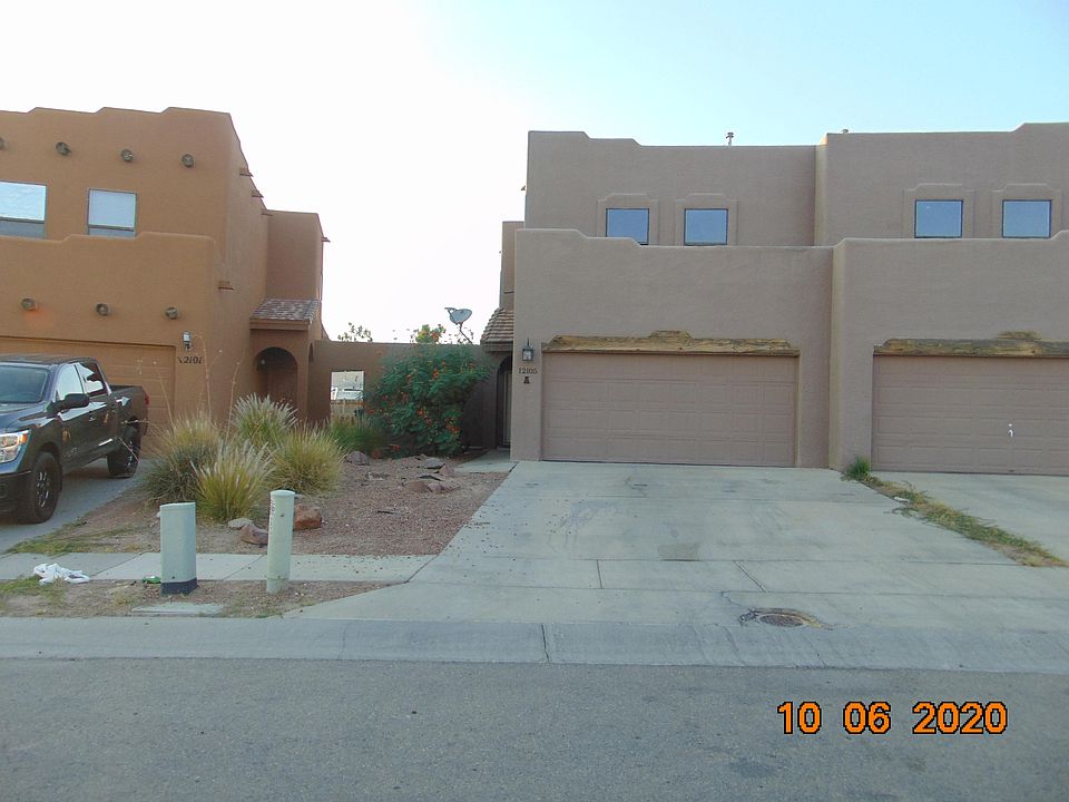 1st image of 12105 Hunter Hill Way #A