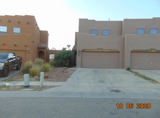 12105 Hunter Hill Way #A, El Paso, TX 79936