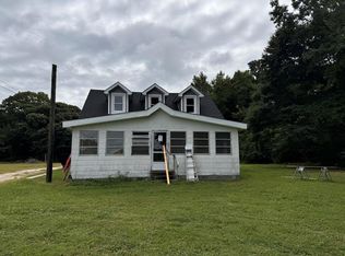 13074 Heath Ln, Exmore, VA 23350